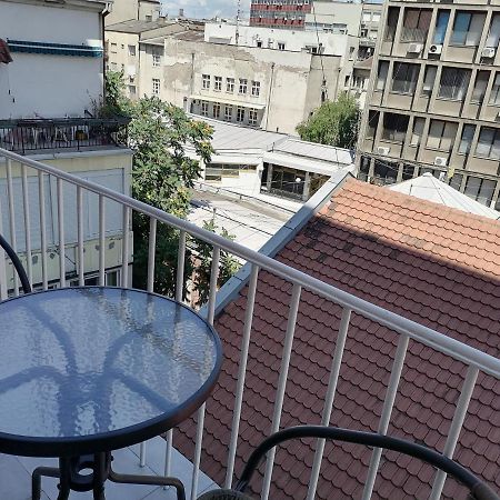 Beograd Centar Apartment Exterior photo