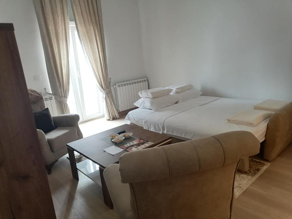 Beograd Centar Apartment Exterior photo