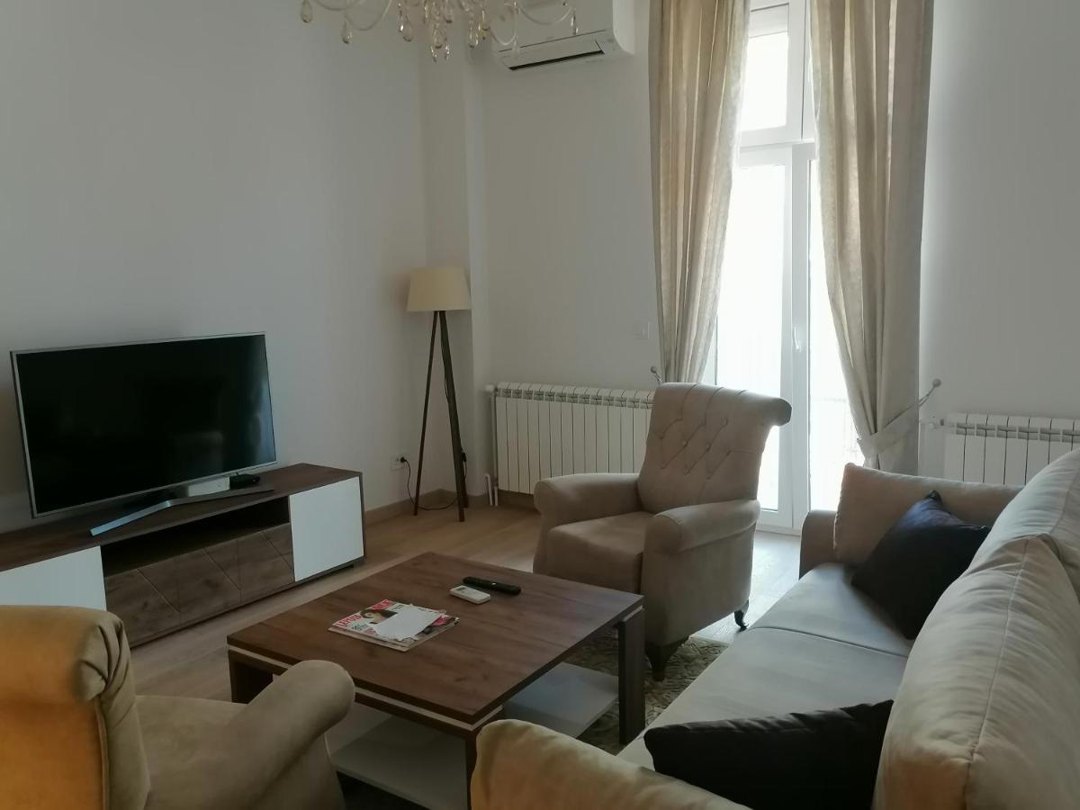 Beograd Centar Apartment Exterior photo