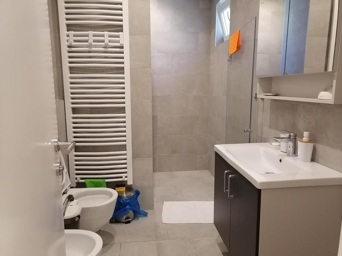 Beograd Centar Apartment Exterior photo