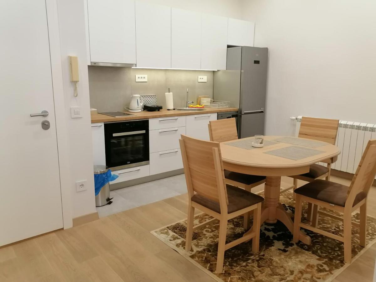 Beograd Centar Apartment Exterior photo